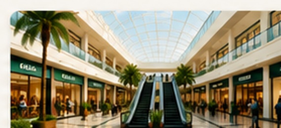 Centro comercial