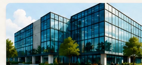 Edificio corporativo